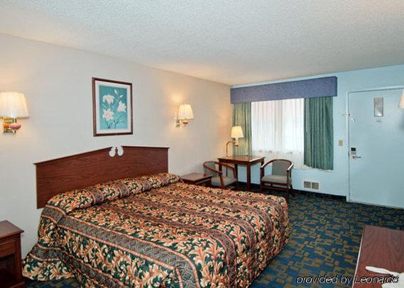 Westward Inn Crescent City Rom bilde